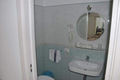 Hotel Guarracino Капри Экстерьер фото